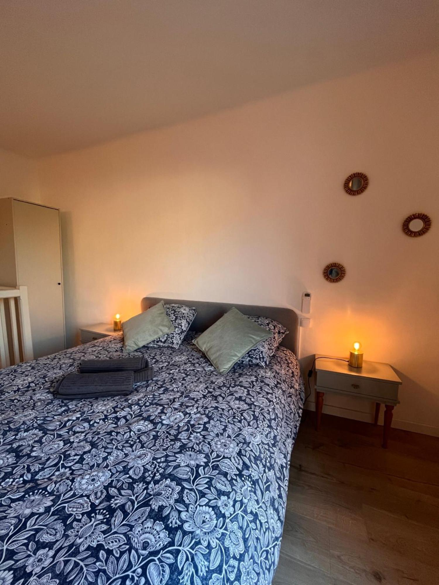 Maison 1807 Saint-Chaptes Extérieur photo
