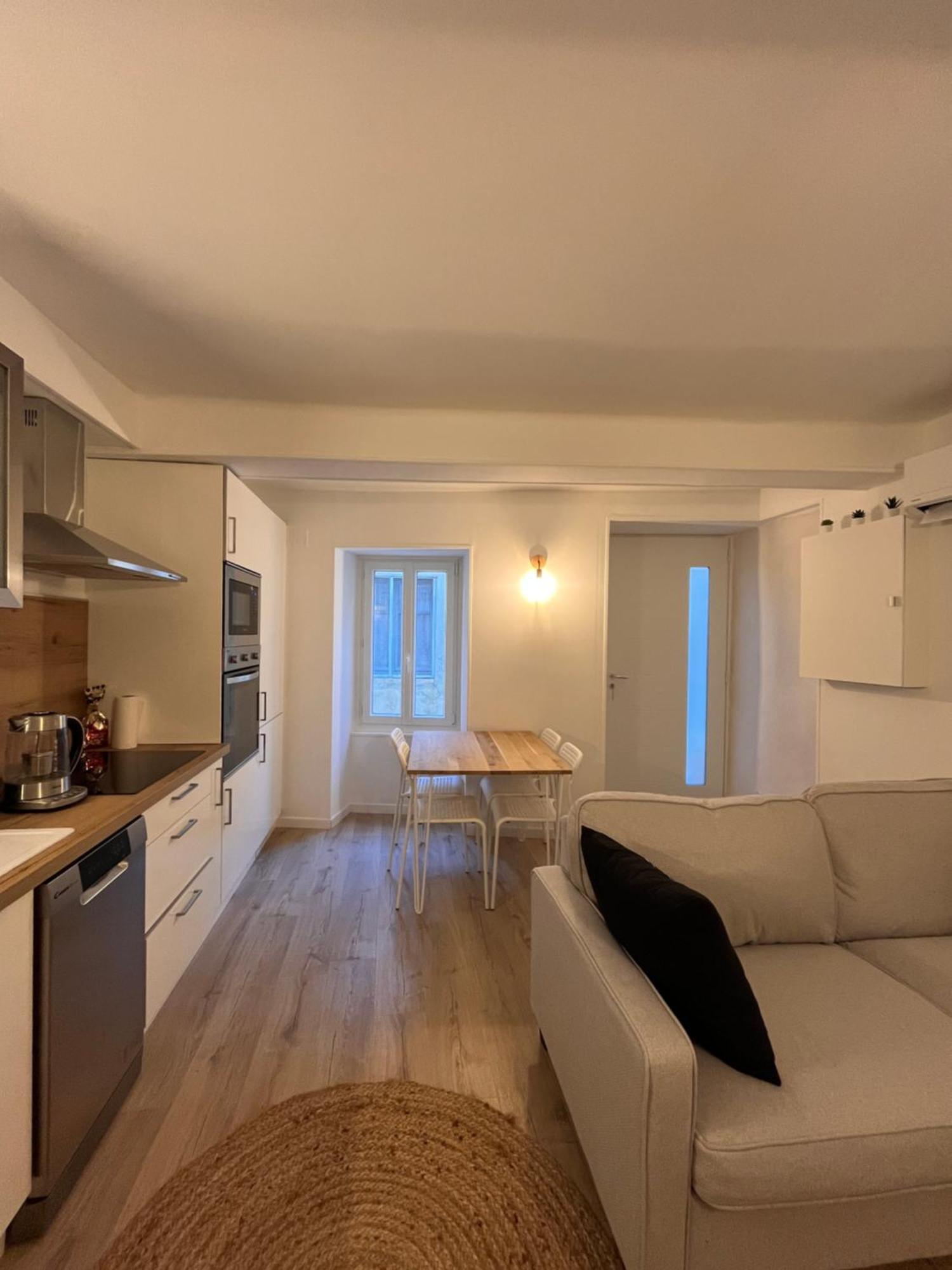 Maison 1807 Saint-Chaptes Extérieur photo