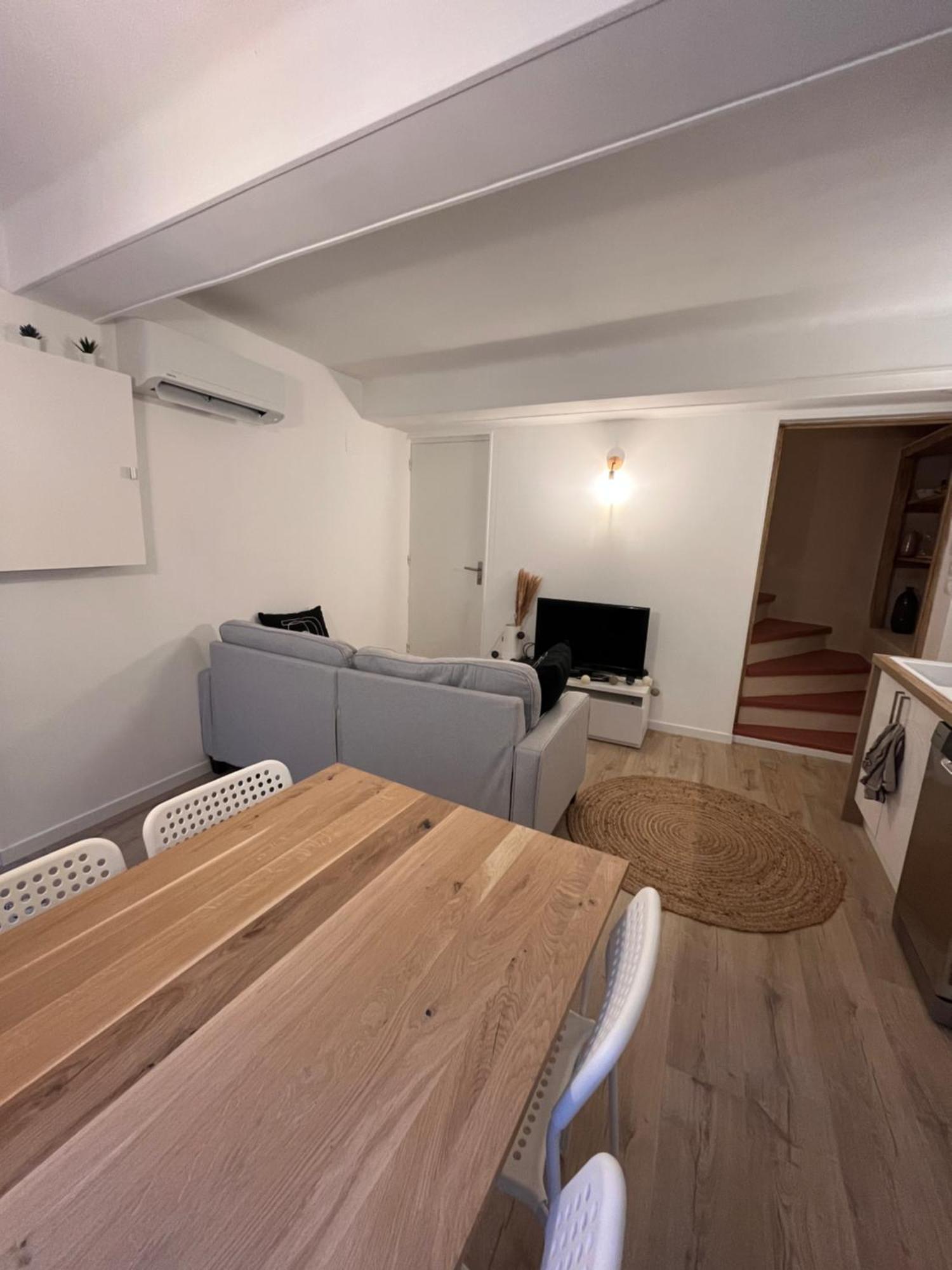 Maison 1807 Saint-Chaptes Extérieur photo