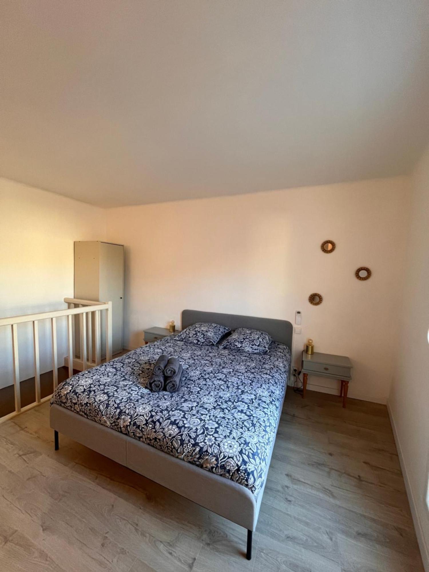 Maison 1807 Saint-Chaptes Extérieur photo