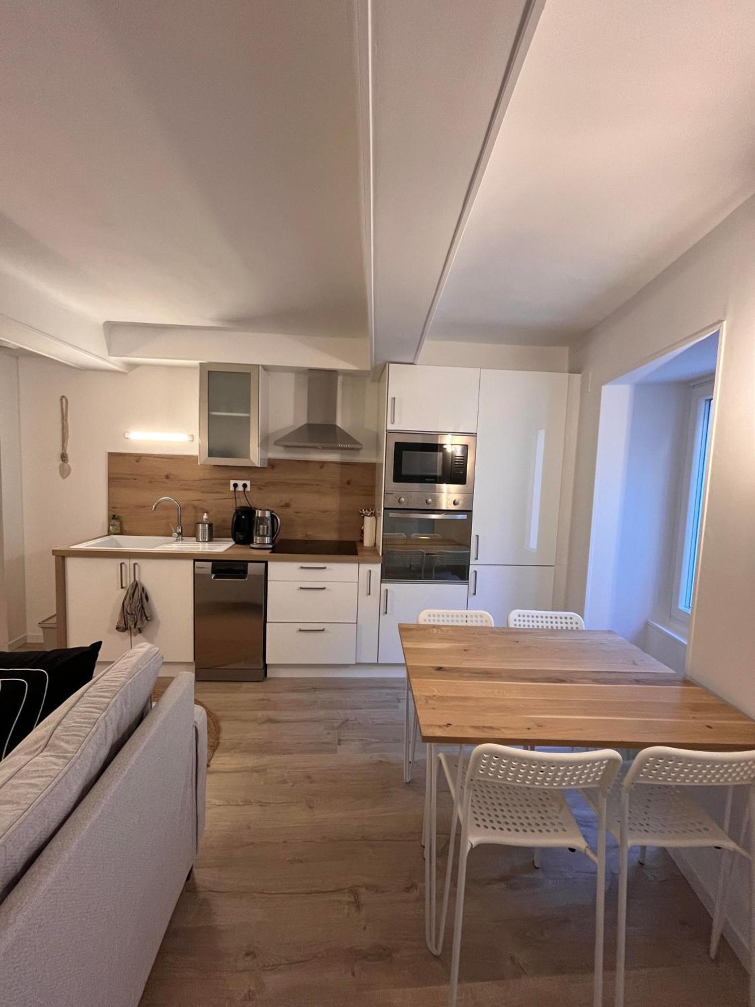Maison 1807 Saint-Chaptes Extérieur photo