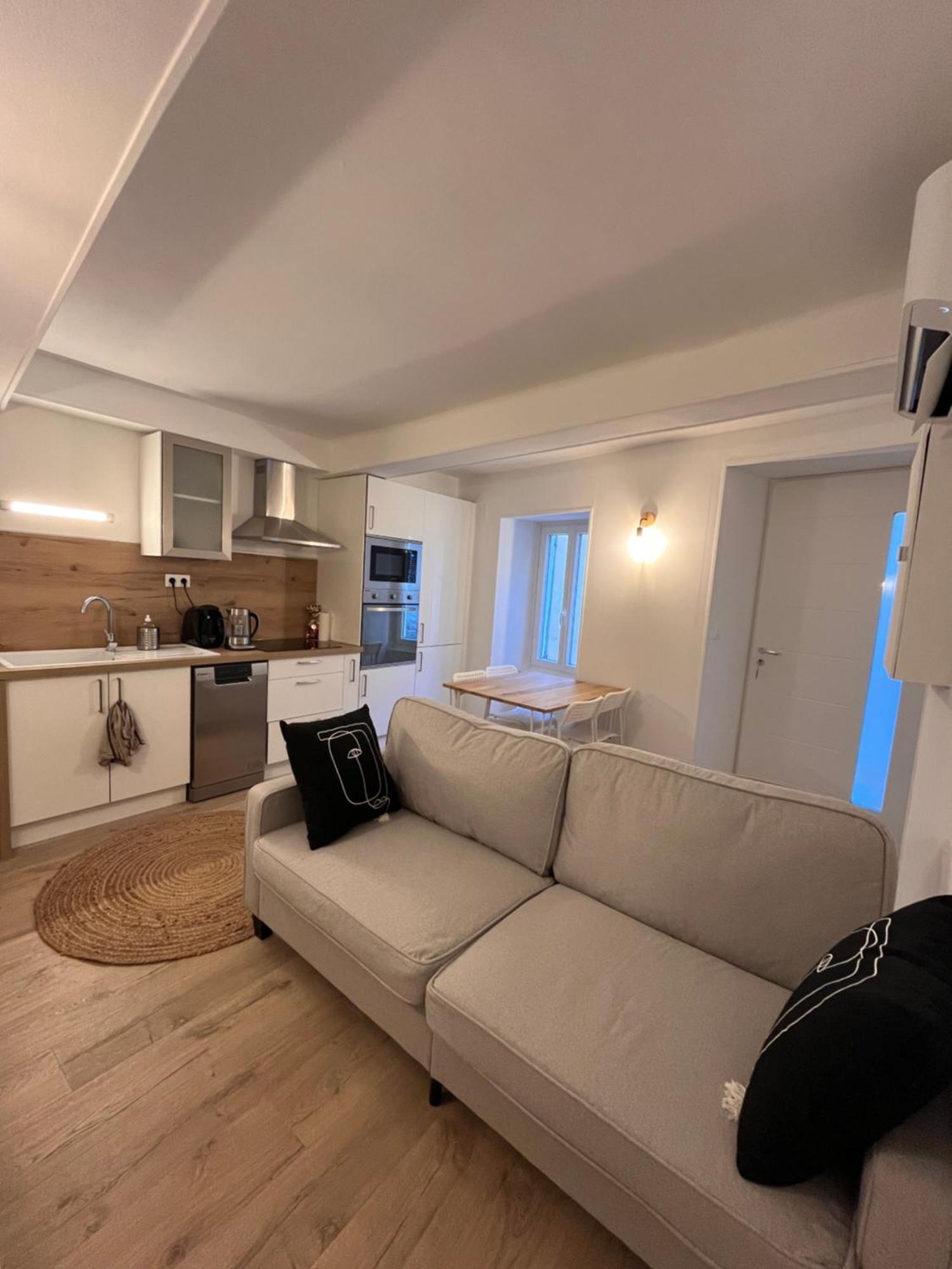 Maison 1807 Saint-Chaptes Extérieur photo