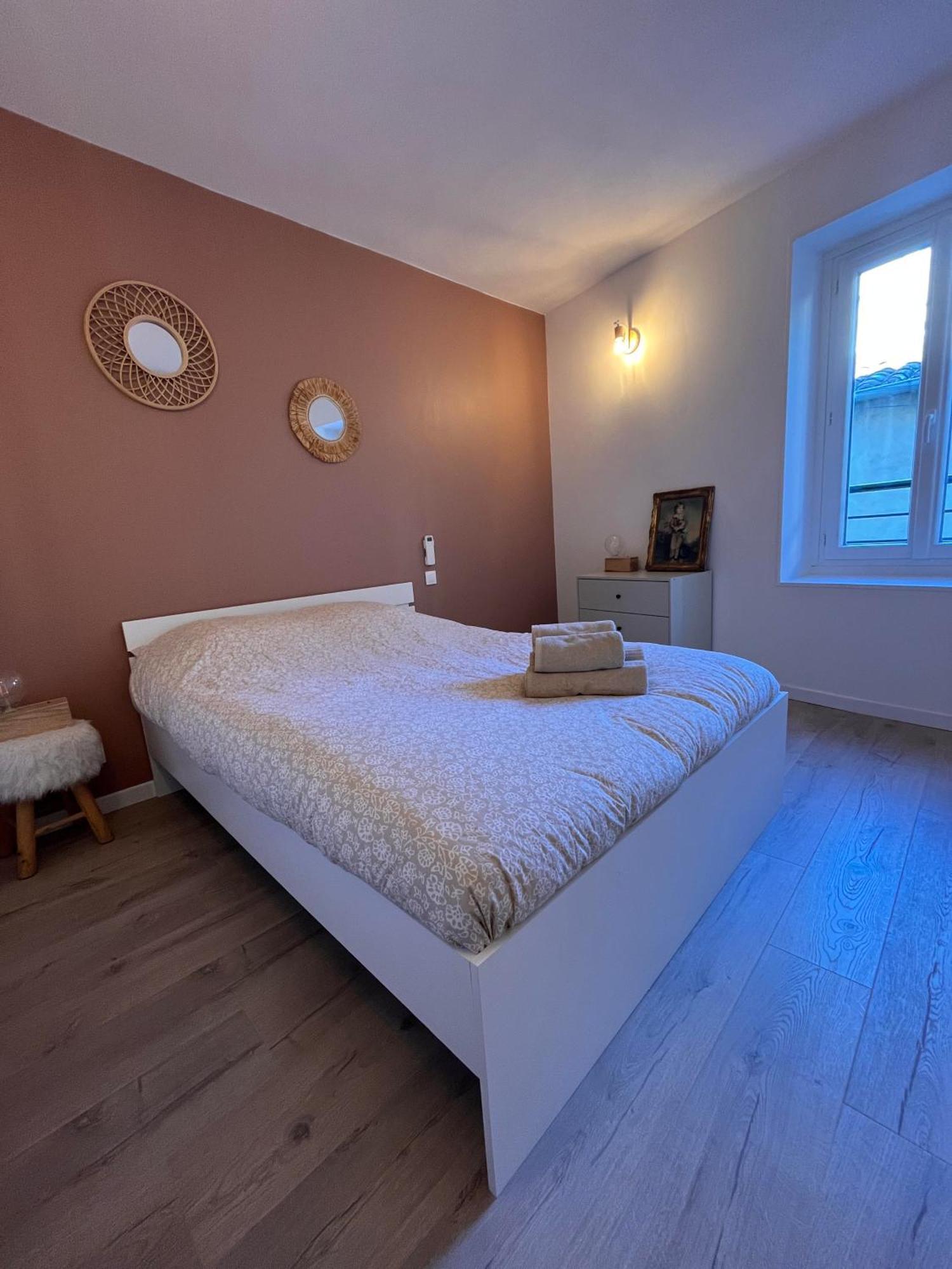 Maison 1807 Saint-Chaptes Extérieur photo